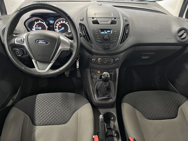 Ford Transit Courier Kombi 1.5 TDCi Ambiente 71 kW (95 CV)