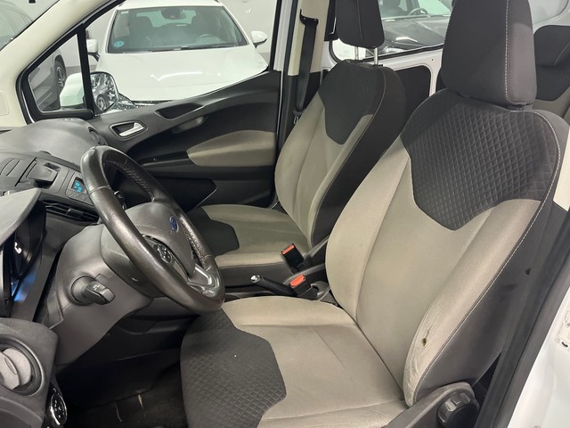 Ford Transit Courier Kombi 1.5 TDCi Ambiente 71 kW (95 CV)