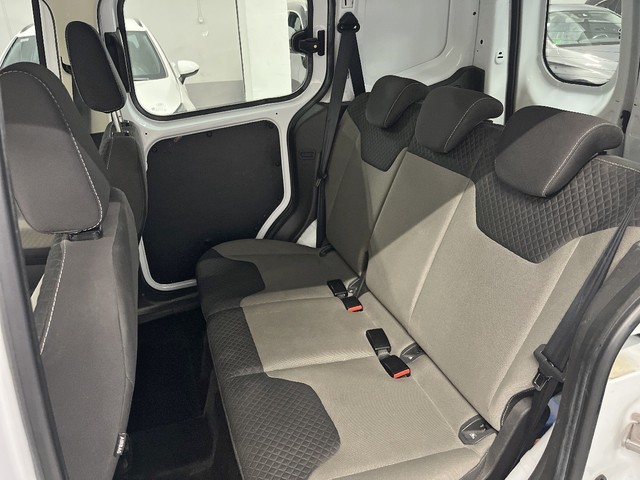 Ford Transit Courier Kombi 1.5 TDCi Ambiente 71 kW (95 CV)