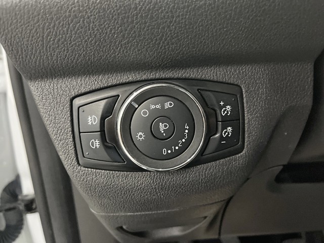 Ford Transit Courier Kombi 1.5 TDCi Ambiente 71 kW (95 CV)