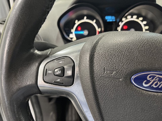 Ford Transit Courier Kombi 1.5 TDCi Ambiente 71 kW (95 CV)