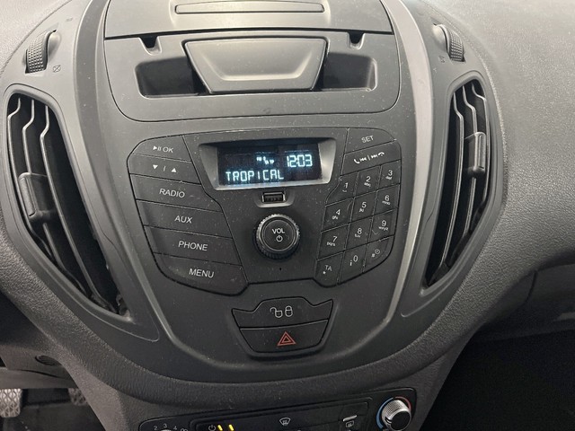 Ford Transit Courier Kombi 1.5 TDCi Ambiente 71 kW (95 CV)