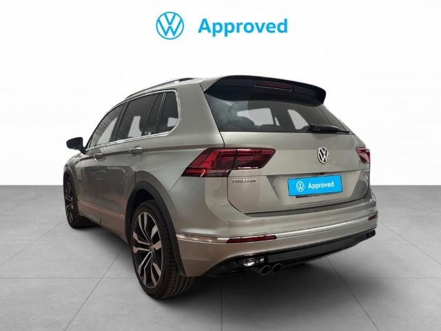 Volkswagen Tiguan Sport 2.0 TDI 4Motion 140 kW (190 CV) DSG