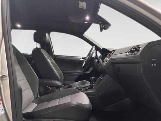 Volkswagen Tiguan Sport 2.0 TDI 4Motion 140 kW (190 CV) DSG
