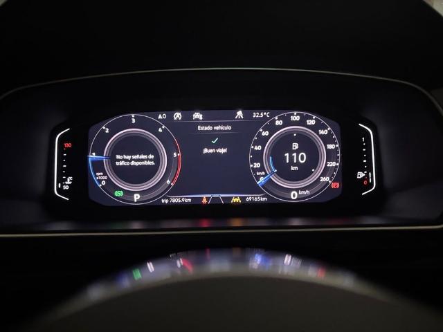 Volkswagen Tiguan Sport 2.0 TDI 4Motion 140 kW (190 CV) DSG