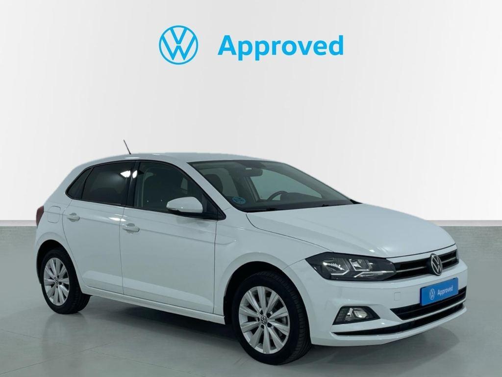 Volkswagen Polo R-Line 1.0 TSI 81 kW (110 CV)