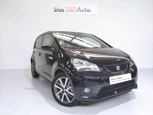 SEAT Mii Electric Plus 61 kW (83 CV)