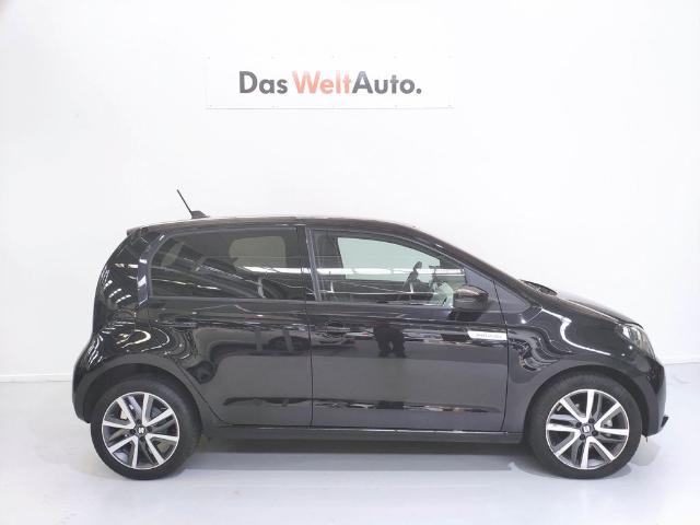 SEAT Mii Electric Plus 61 kW (83 CV)