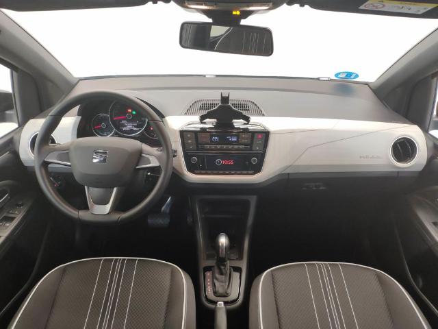 SEAT Mii Electric Plus 61 kW (83 CV)