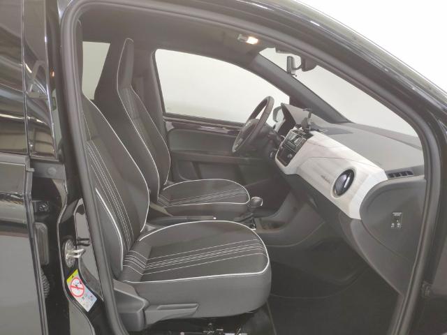 SEAT Mii Electric Plus 61 kW (83 CV)