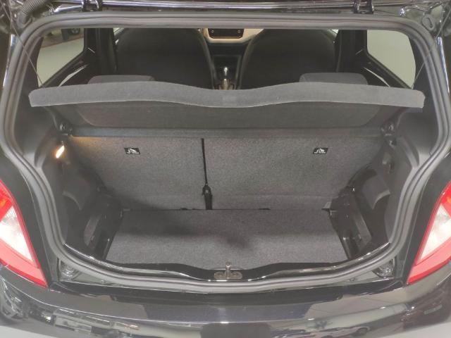 SEAT Mii Electric Plus 61 kW (83 CV)