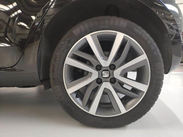 SEAT Mii Electric Plus 61 kW (83 CV)