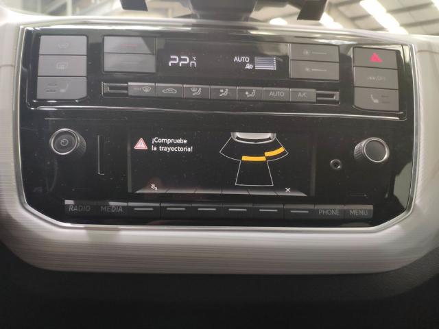 SEAT Mii Electric Plus 61 kW (83 CV)