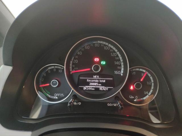 SEAT Mii Electric Plus 61 kW (83 CV)