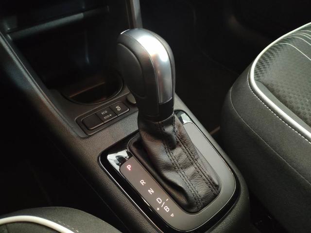 SEAT Mii Electric Plus 61 kW (83 CV)