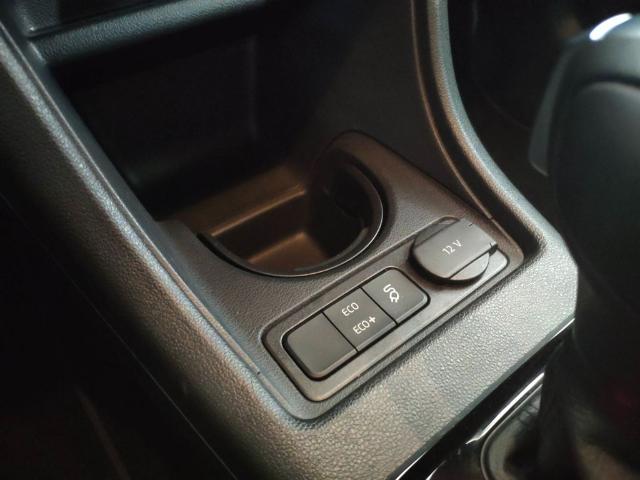 SEAT Mii Electric Plus 61 kW (83 CV)