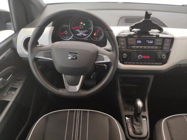 SEAT Mii Electric Plus 61 kW (83 CV)