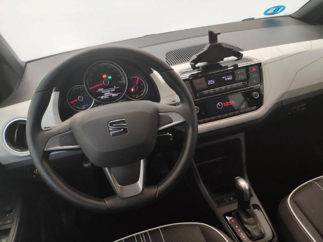 SEAT Mii Electric Plus 61 kW (83 CV)