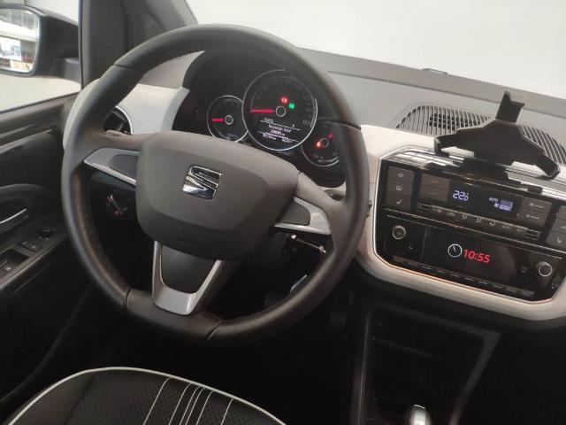 SEAT Mii Electric Plus 61 kW (83 CV)