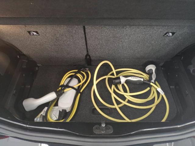 SEAT Mii Electric Plus 61 kW (83 CV)