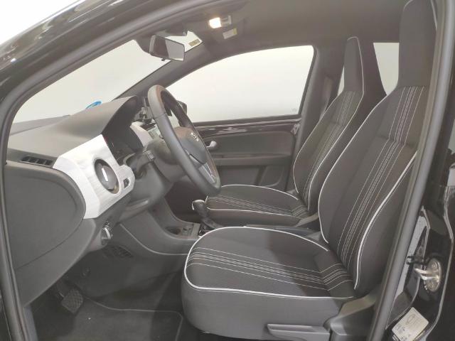 SEAT Mii Electric Plus 61 kW (83 CV)