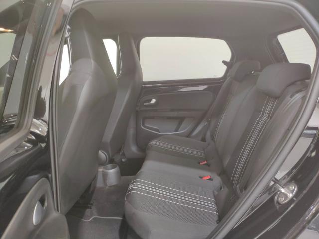 SEAT Mii Electric Plus 61 kW (83 CV)