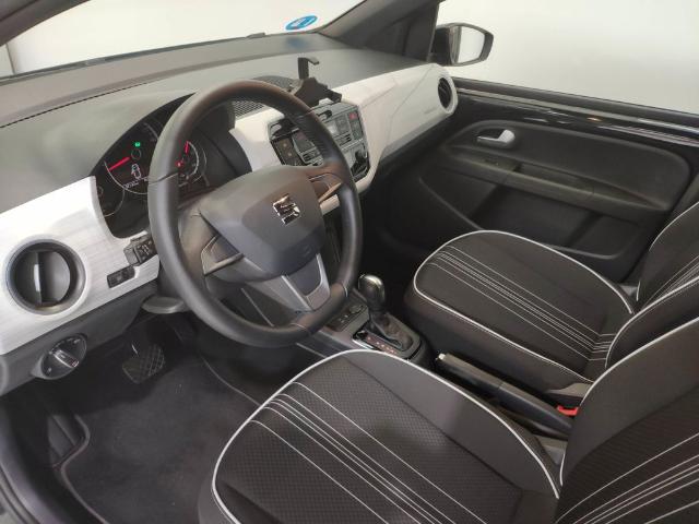 SEAT Mii Electric Plus 61 kW (83 CV)
