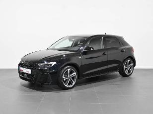 Audi A1 Sportback en Motorflash