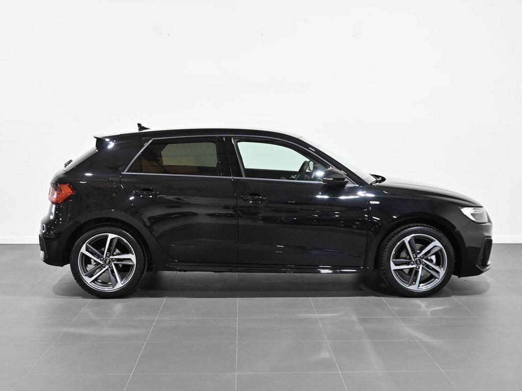 Audi A1 Sportback Adrenalin Black edition 30 TFSI 81 kW (110 CV) S tronic 2