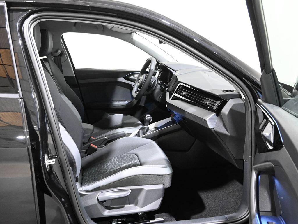 Audi A1 Sportback Adrenalin Black edition 30 TFSI 81 kW (110 CV) S tronic 7