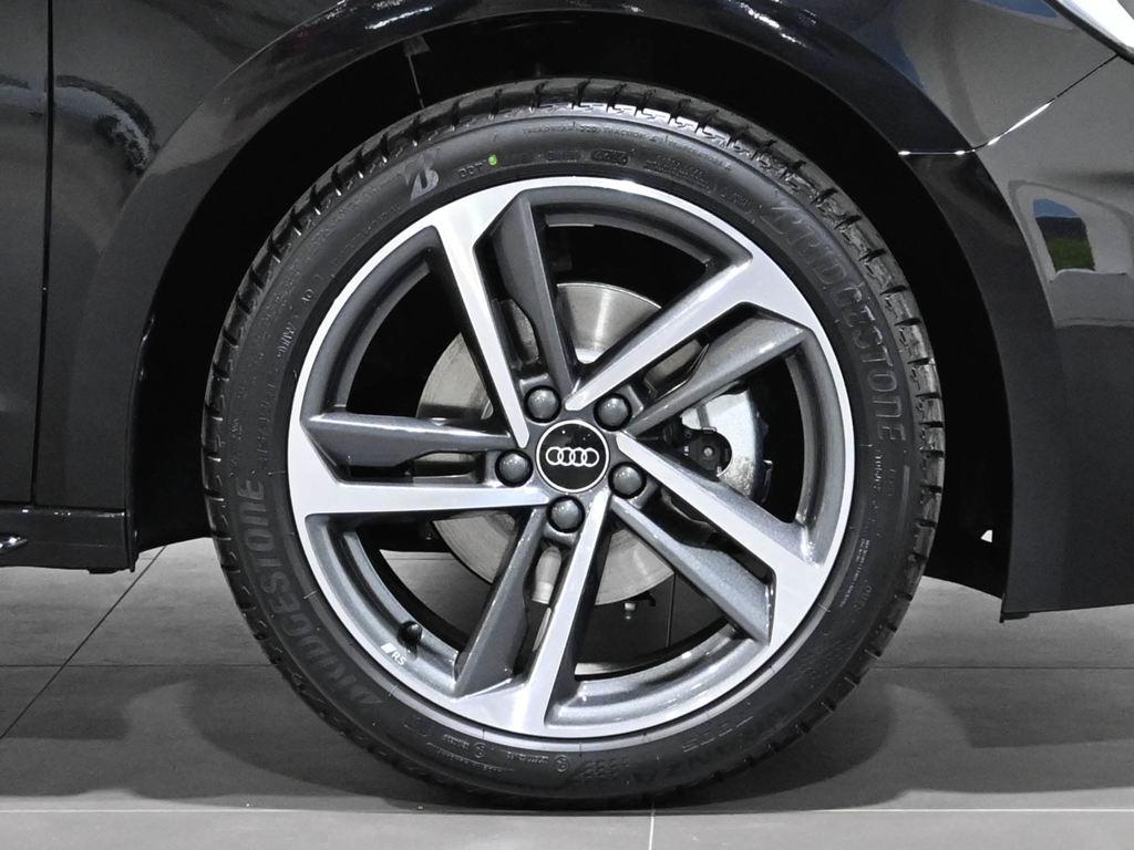 Audi A1 Sportback Adrenalin Black edition 30 TFSI 81 kW (110 CV) S tronic 8