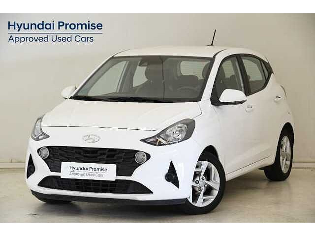 Hyundai i10 1.0 Klass 49 kW (67 CV)