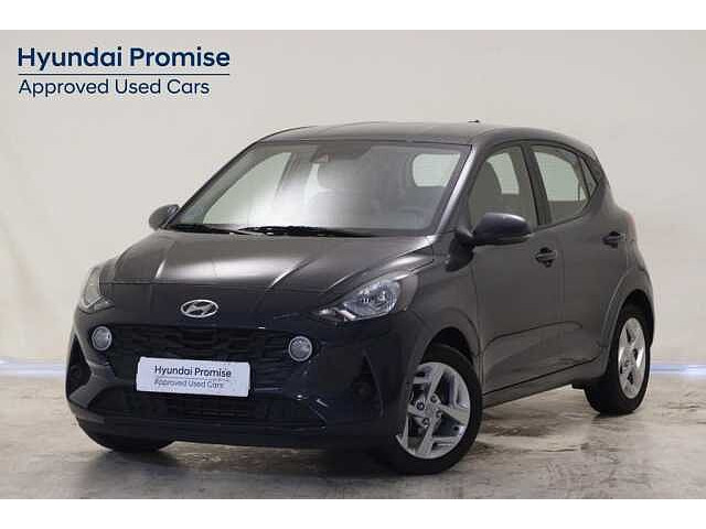 Hyundai i10 1.0 Klass 49 kW (67 CV)