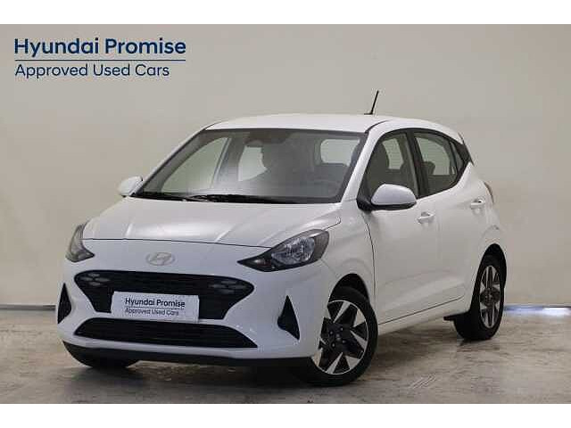 Hyundai i10 1.0 Klass 49 kW (67 CV)