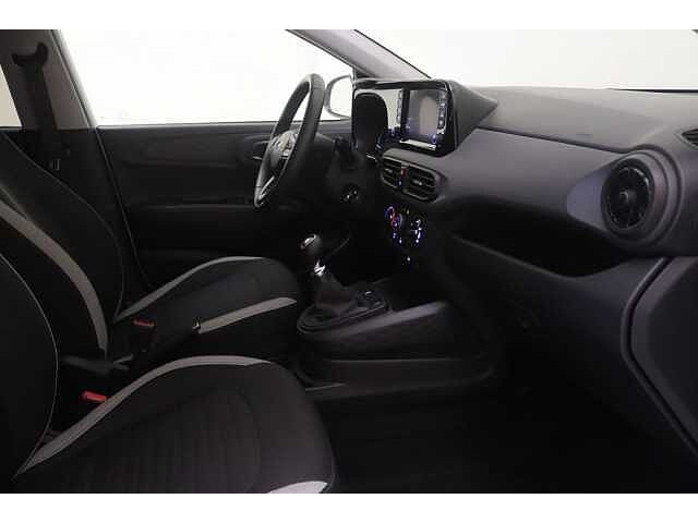Hyundai i10 1.0 - 5