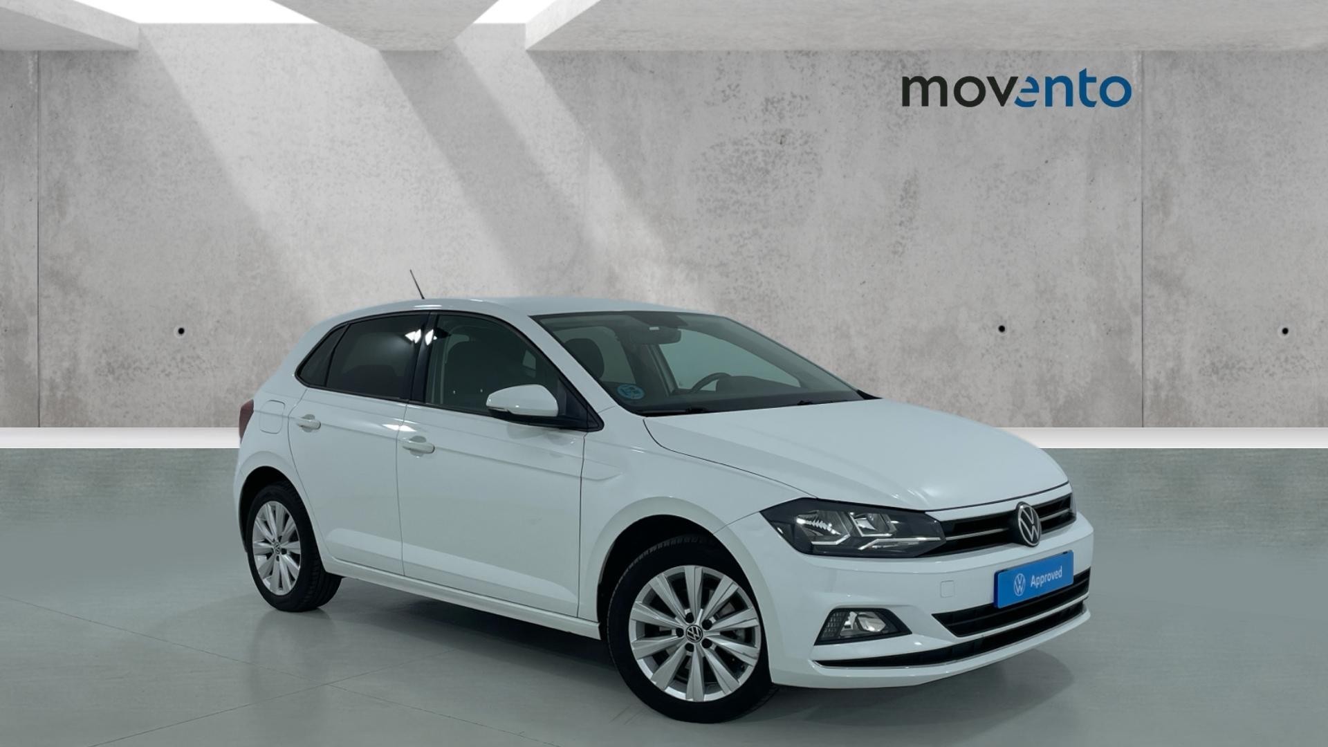Volkswagen Polo R-Line 1.0 TSI 81 kW (110 CV)