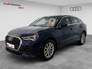 vehículo ocasión audi selection