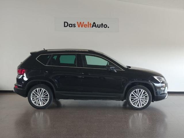 SEAT Ateca 2.0 TDI Xcellence Edition DSG 110 kW (150 CV)