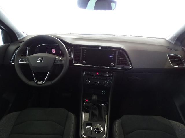 SEAT Ateca 2.0 TDI Xcellence Edition DSG 110 kW (150 CV)