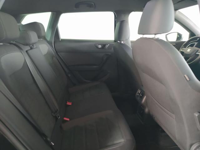 SEAT Ateca 2.0 TDI Xcellence Edition DSG 110 kW (150 CV)