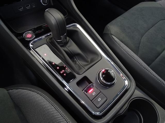 SEAT Ateca 2.0 TDI Xcellence Edition DSG 110 kW (150 CV)