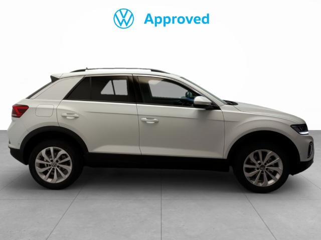 Volkswagen T-Roc Life 1.5 TSI 110 kW (150 CV) DSG