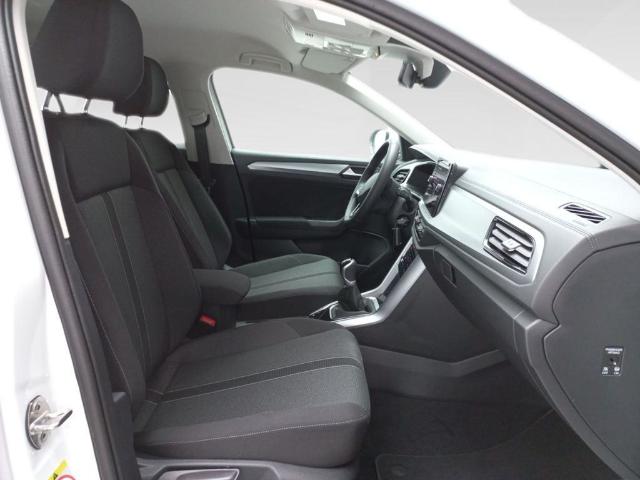 Volkswagen T-Roc Life 1.5 TSI 110 kW (150 CV) DSG