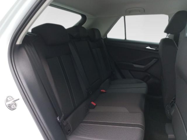Volkswagen T-Roc Life 1.5 TSI 110 kW (150 CV) DSG