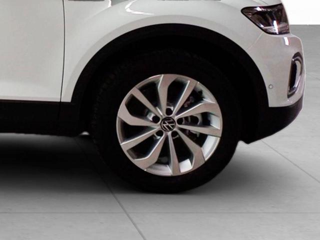Volkswagen T-Roc Life 1.5 TSI 110 kW (150 CV) DSG