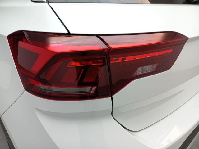 Volkswagen T-Roc Life 1.5 TSI 110 kW (150 CV) DSG
