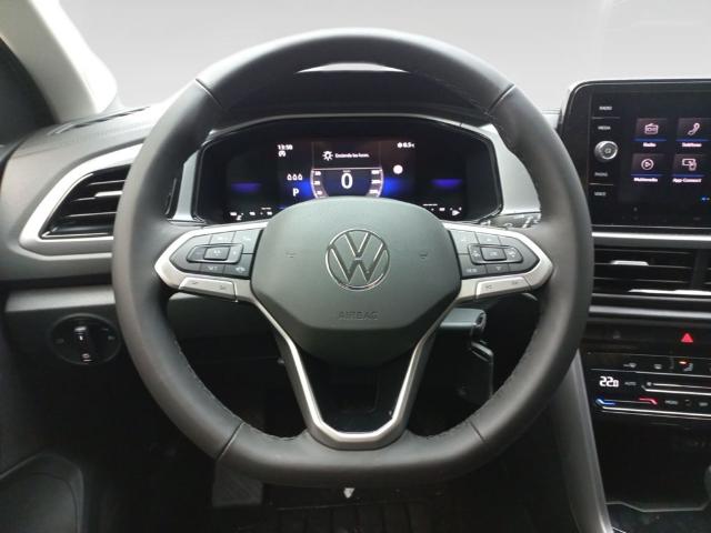 Volkswagen T-Roc Life 1.5 TSI 110 kW (150 CV) DSG