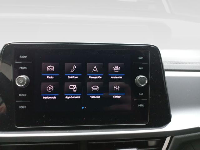 Volkswagen T-Roc Life 1.5 TSI 110 kW (150 CV) DSG