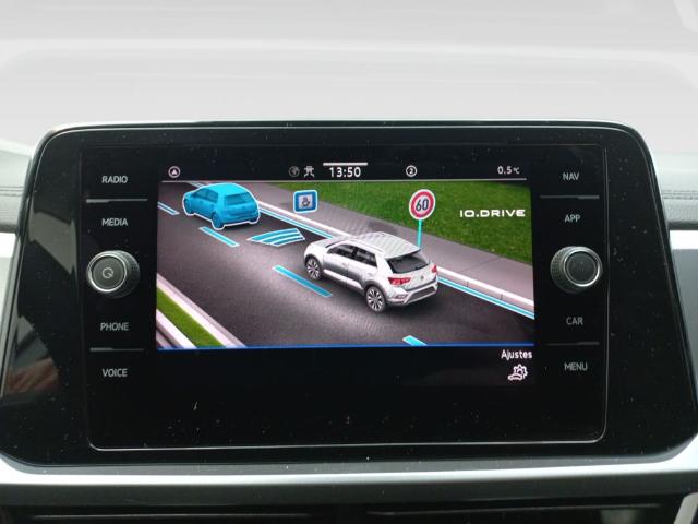 Volkswagen T-Roc Life 1.5 TSI 110 kW (150 CV) DSG