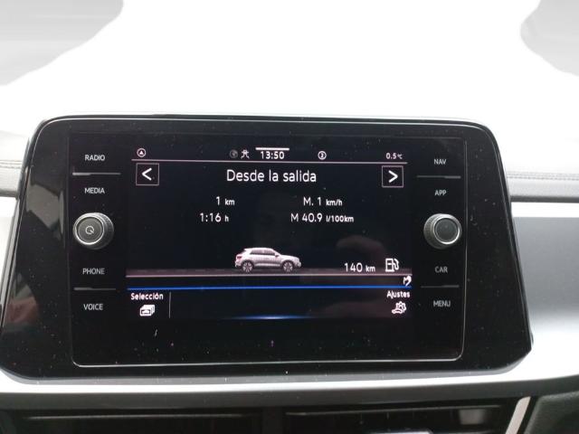Volkswagen T-Roc Life 1.5 TSI 110 kW (150 CV) DSG